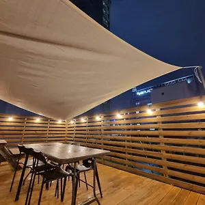  旅馆 Olive Dongdaemun