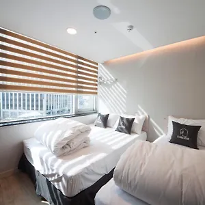  旅馆 东大门k旅馆