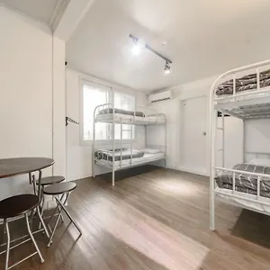 Itaewon 서울특별시