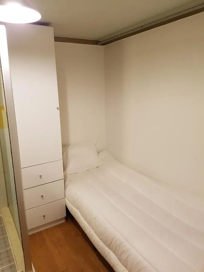 Rodem House Nonhyun Hostel Seoul