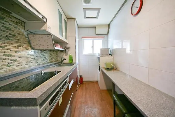 Rodem House Nonhyun Hostel Seoul