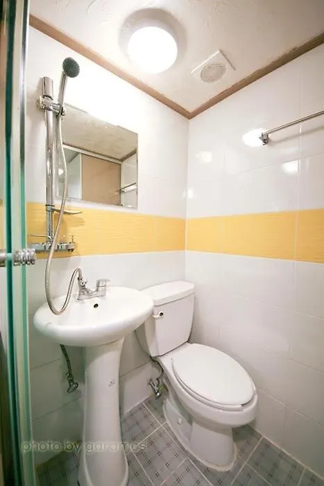 Rodem House Nonhyun Hostel Seoul